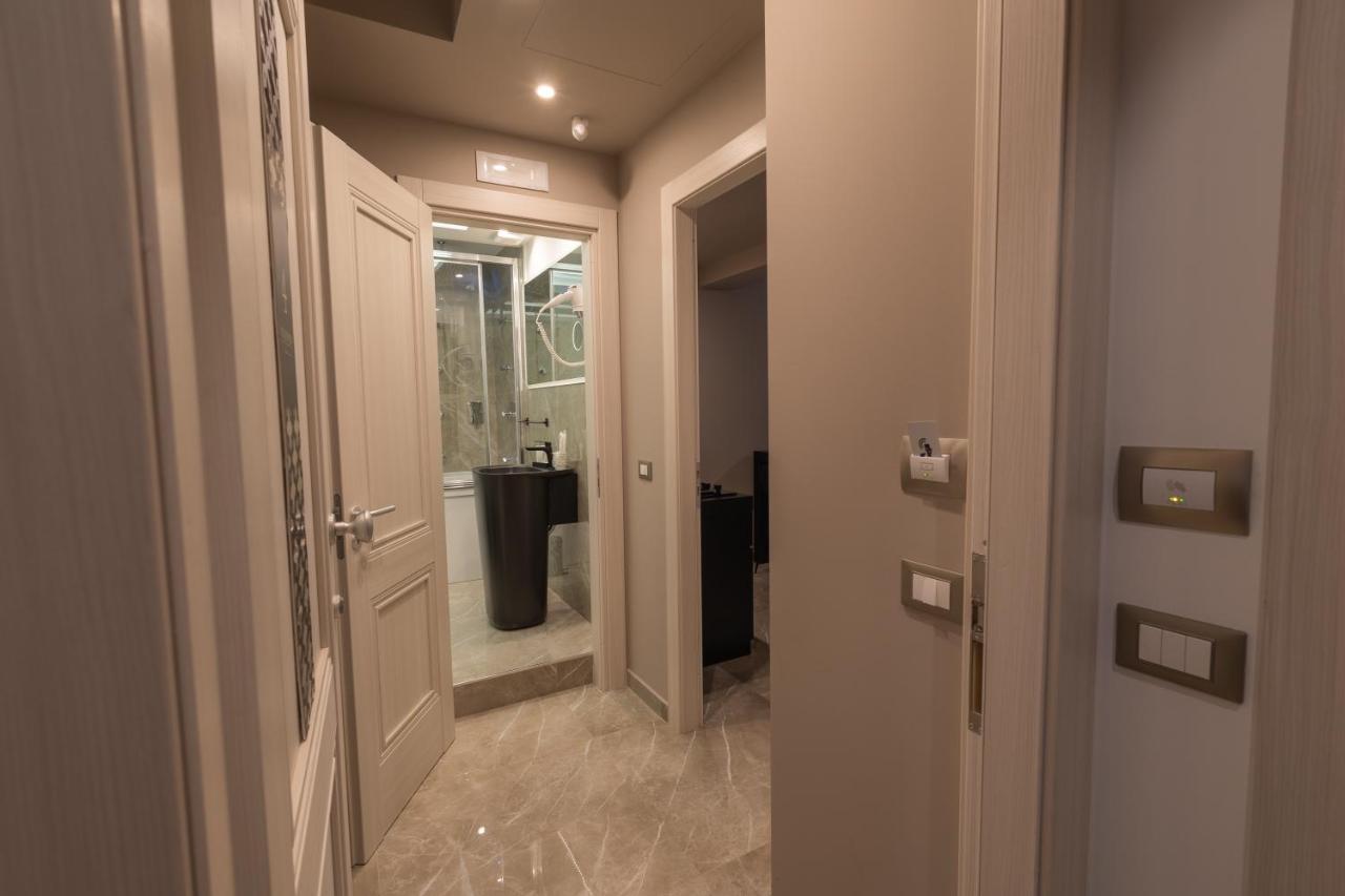 King Room Spa Bath